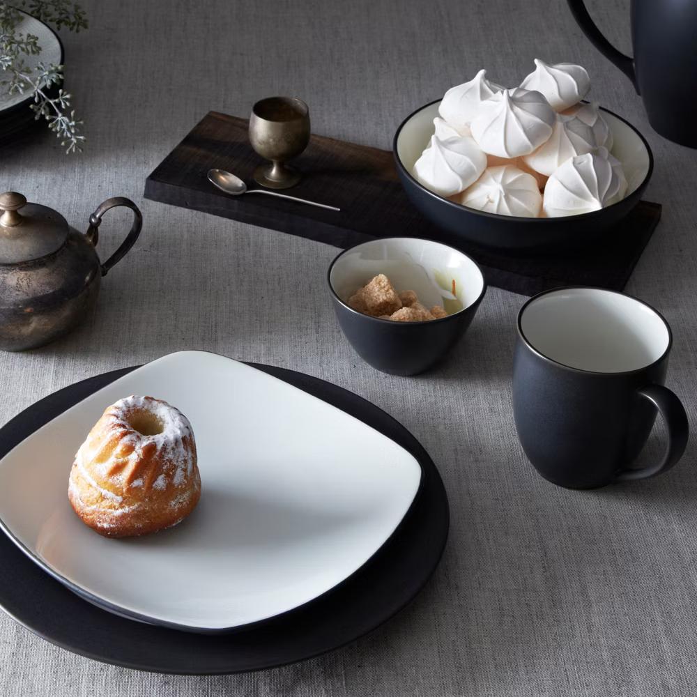 Noritake Colorwave Set of 4 Soup/Cereal Bowls - Image 19