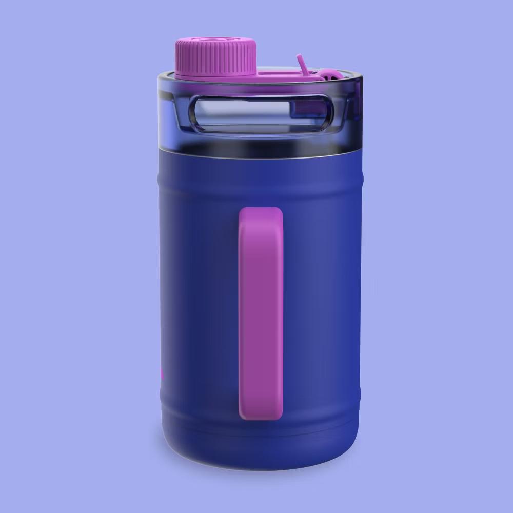 Bubba 52 fl oz Keg with Multi Function Keg Lid Water Bottle - Image 28