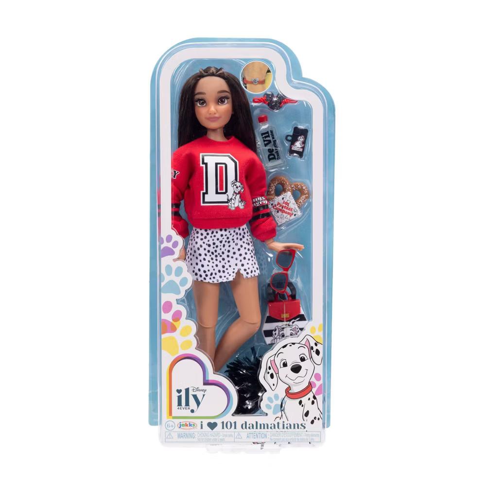 ILY 4EVER Inspired Fashion Doll - Image 11