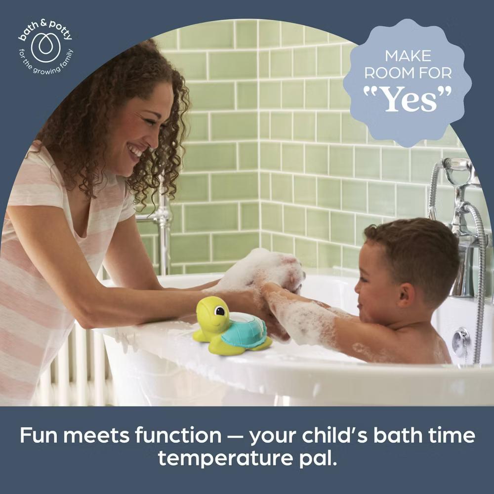 Dreambaby Room and Bath Thermometer - Image 11