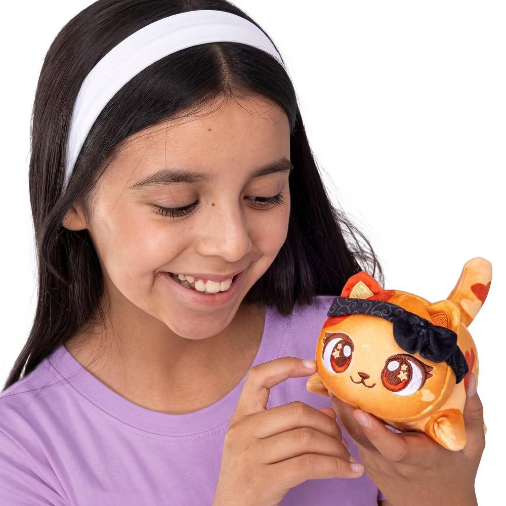 Aphmau 6” Mystery MeeMeow Plush - MyStreet - Image 6