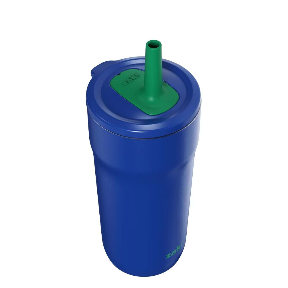 20 fl oz Stainless Steel Sutton Vacuum Siply Tumbler - Image 34