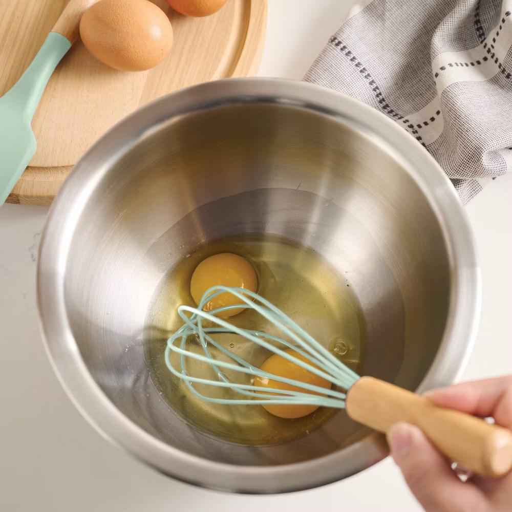 Tramontina 10pc Silicone Utensil Set - Image 70
