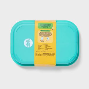 Sandwich Bento Box Play Food Set