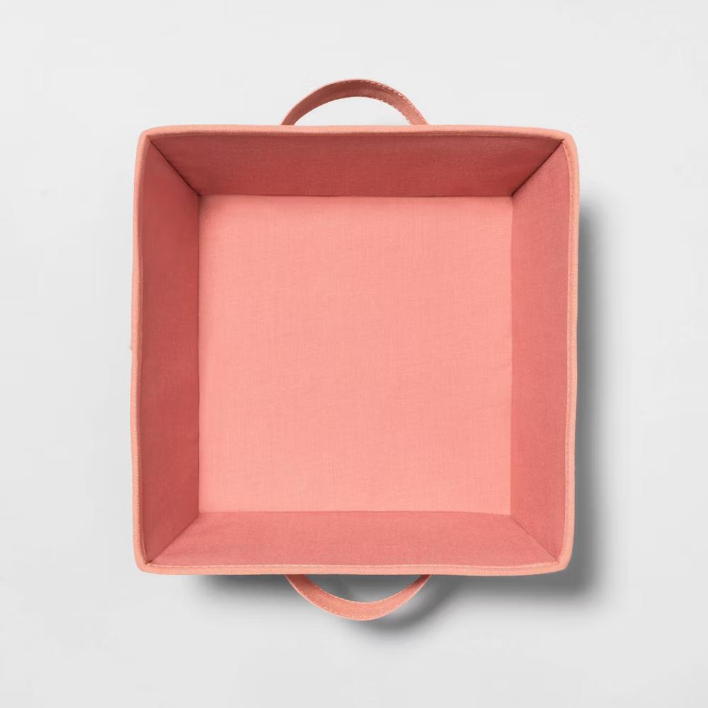 Canvas Dot Kids' Bin - Image 10