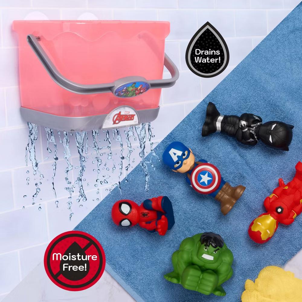 Shop Caddy - Image 3
