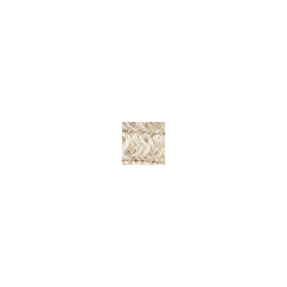 Decorative Coiled Rope Basket - Image 4