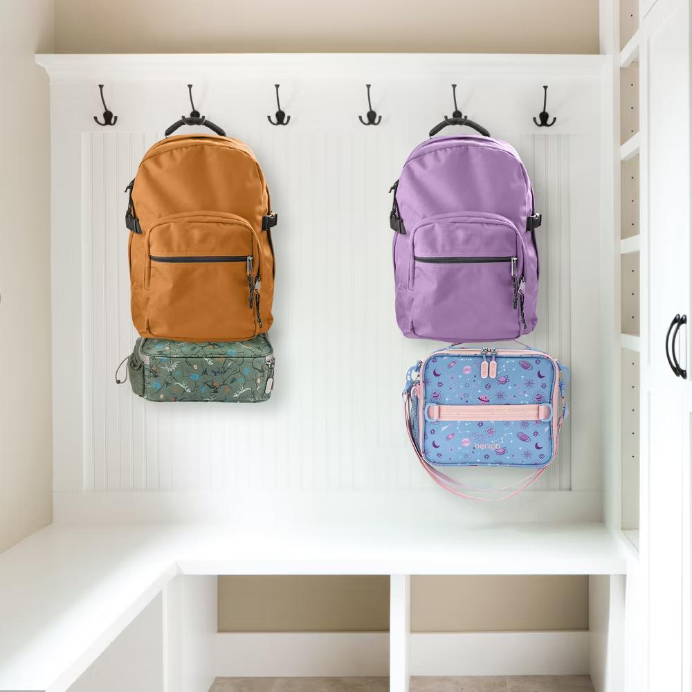 Kids Prints Lunch Bag - Image 21