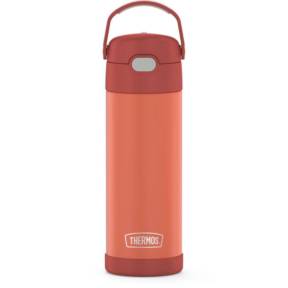 Thermos 16oz Stainless Steel FUNtainer Water Bottle with Bail Handle - Image 7