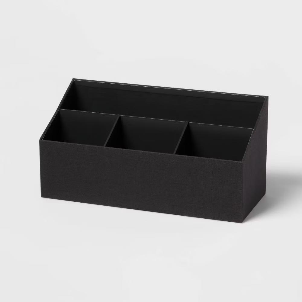 Canvas Desk Tool Holder/Organizer - Image 3