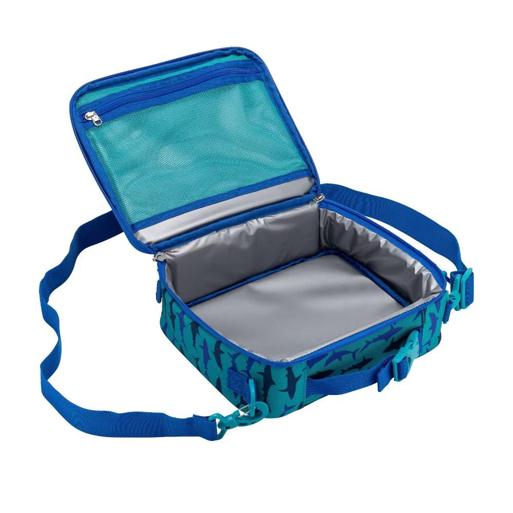 Kids Prints Lunch Bag - Image 82