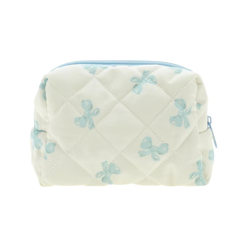 Butterfly Pattern Makeup Bag 1 Pc - Image 4