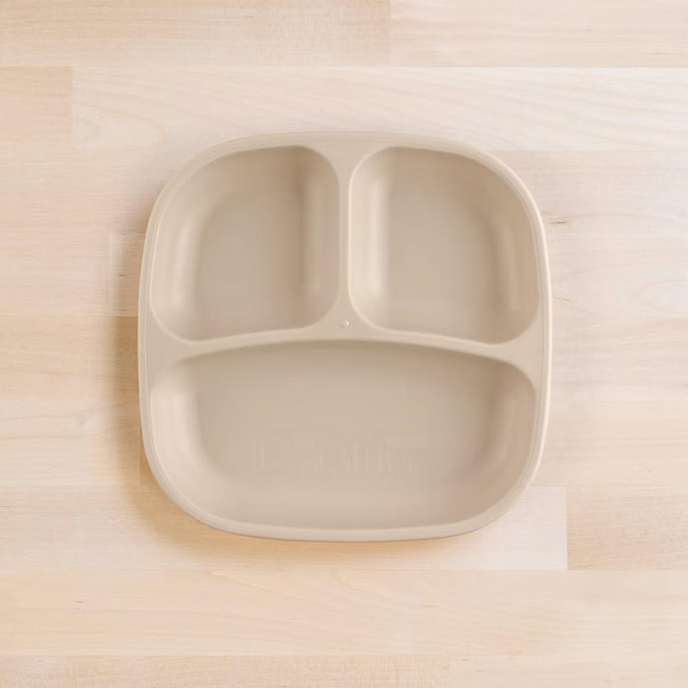Re-Play 4pc - Divided Plates - Image 9