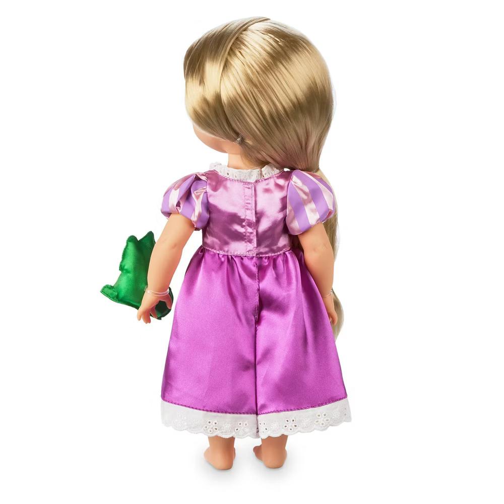 Princess Animator Rapunzel Doll - store