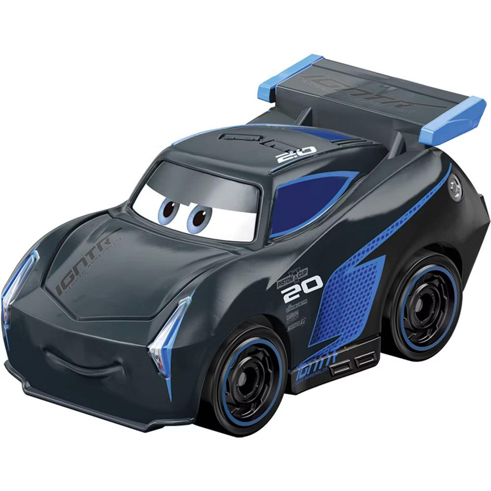 Pixar Cars Minis Vehicle - 15pk - Image 2