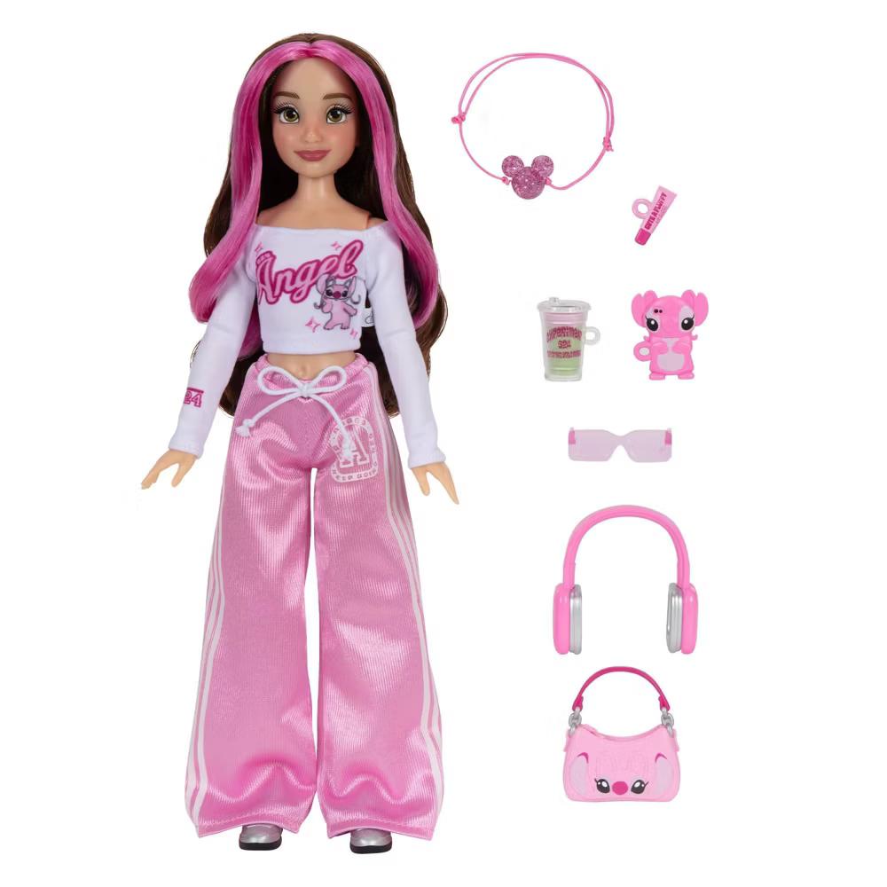 ILY 4EVER Inspired Fashion Doll - Image 17