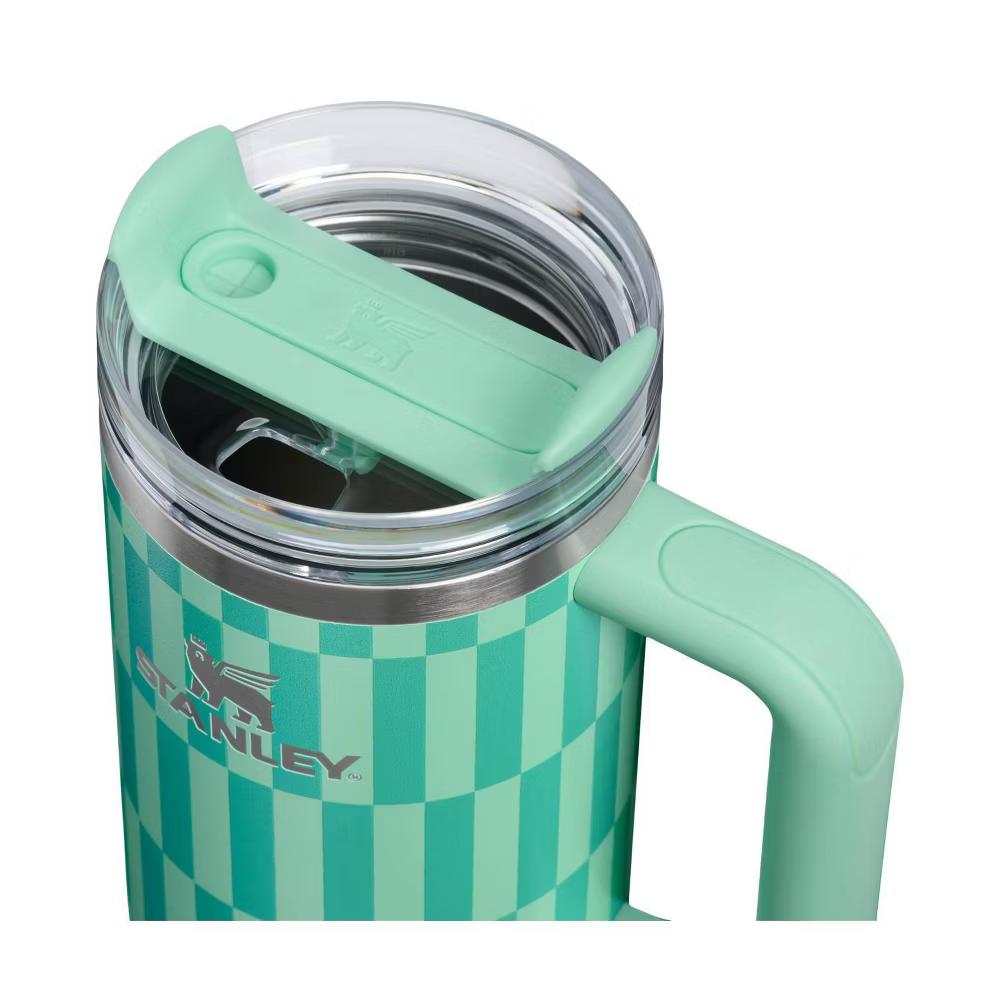 30 oz Stainless Steel H2.0 Flowstate Quencher Tumbler - Image 14