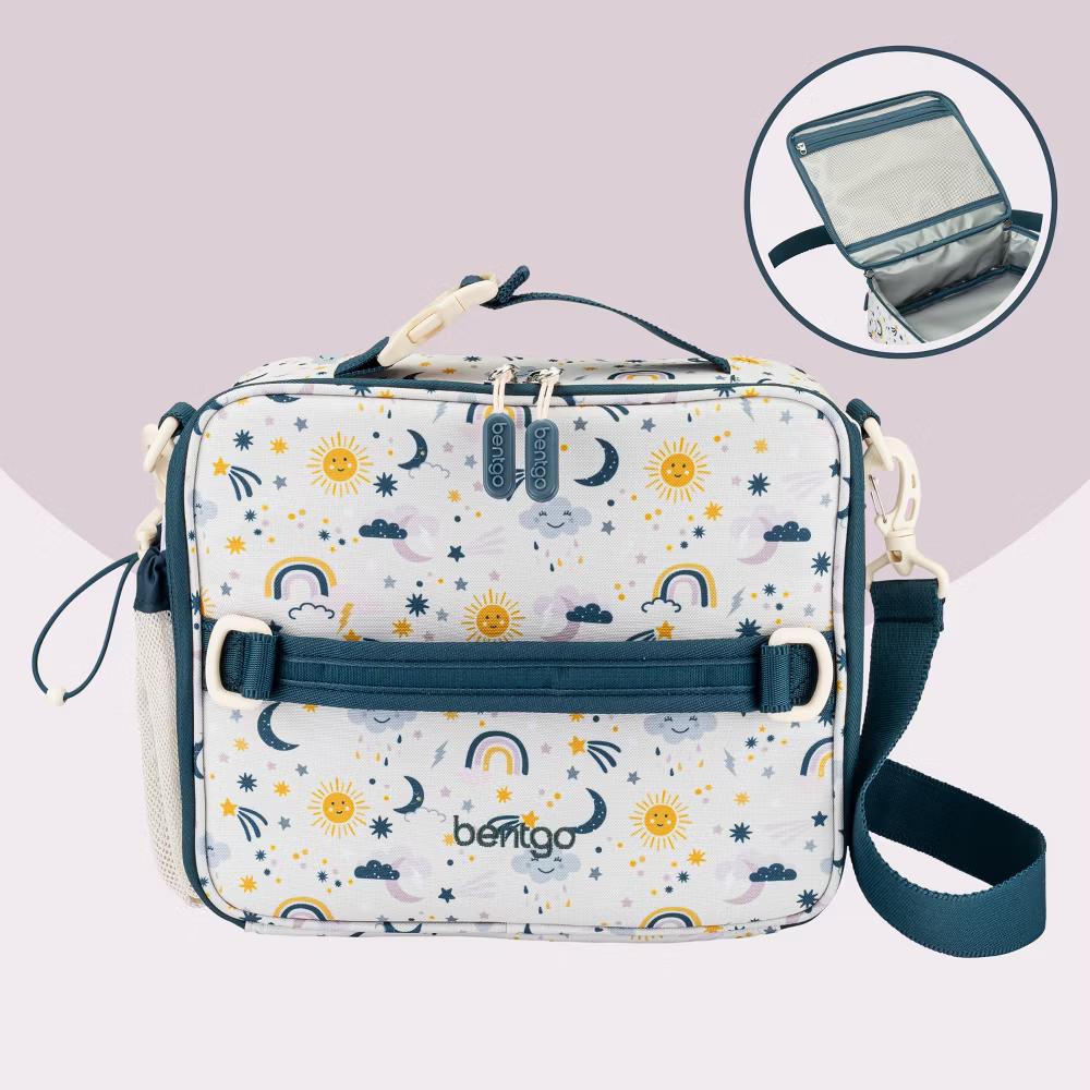 Kids Prints Lunch Bag - Image 41