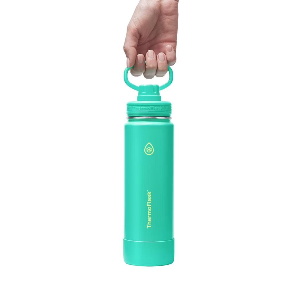 ThermoFlask 24 oz Spout Lid - Image 24
