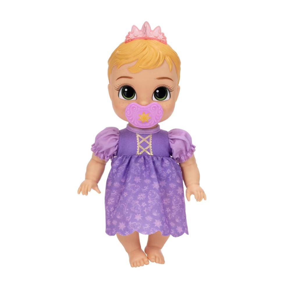 Princess Soft and Cuddly Baby Doll - Image 35