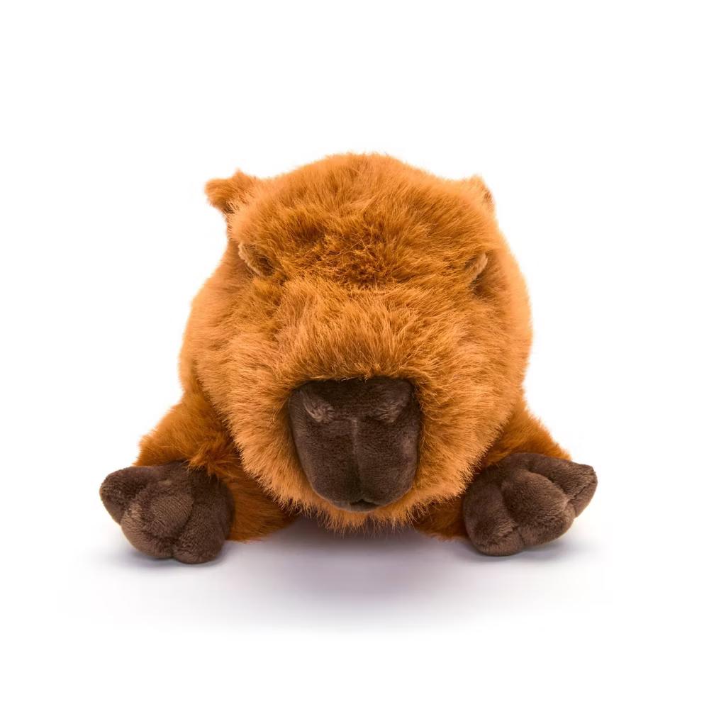 15" Adopt-A-Pets Plush Capybara - Image 8