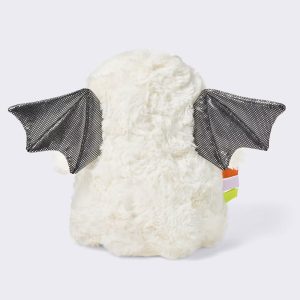 9" Plush Stuffed Animal - Ghost