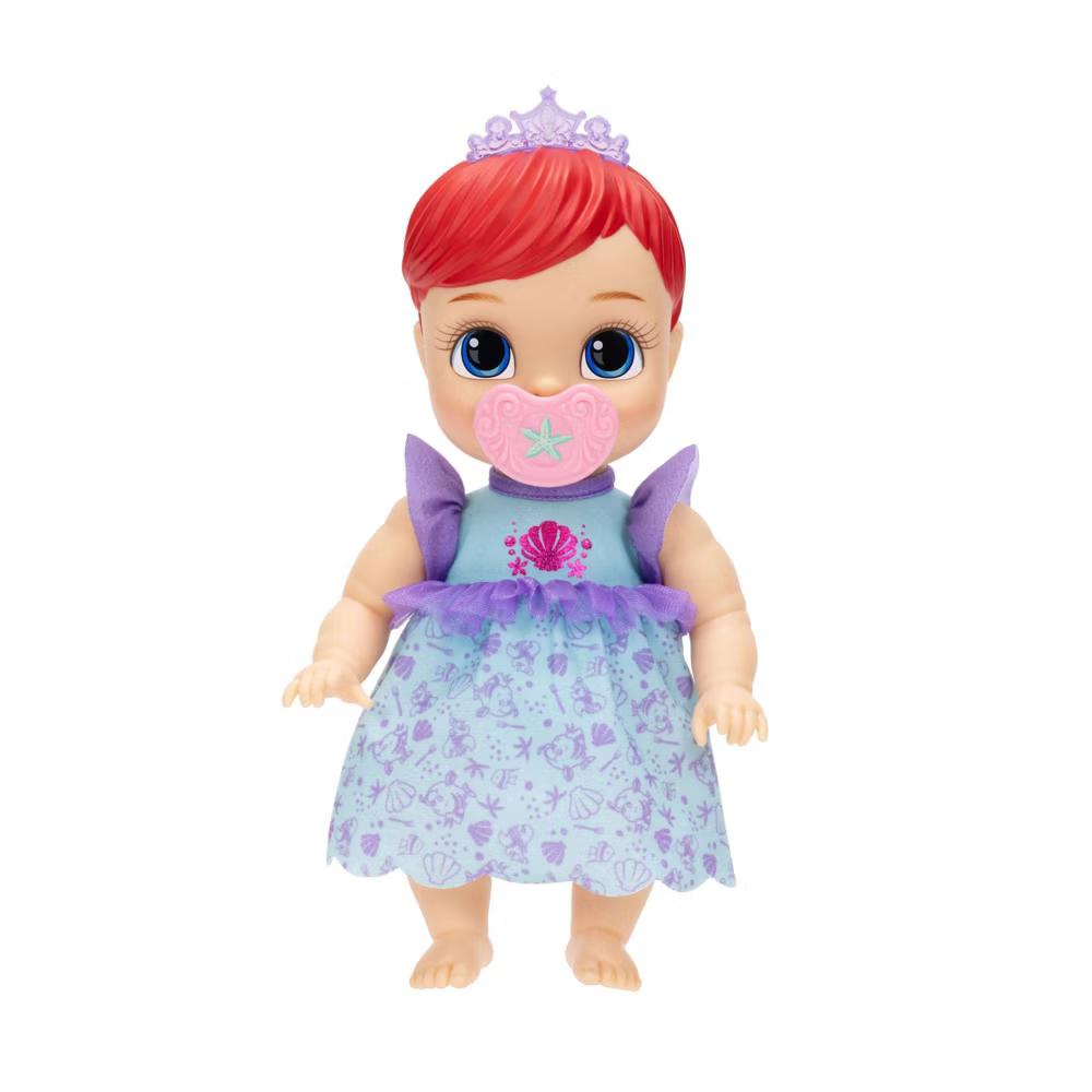 Princess Soft and Cuddly Baby Doll - Image 13