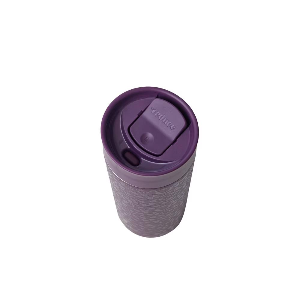 Reduce 16oz Perk Insulated Stainless Steel Leak Proof Coffee Tumbler - Image 12