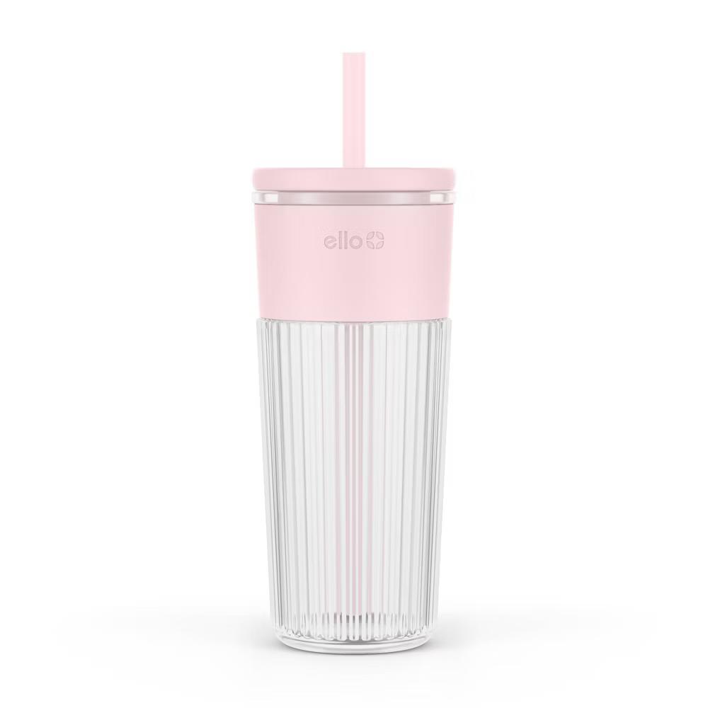 Ava 18oz Straw Tumbler - Image 16