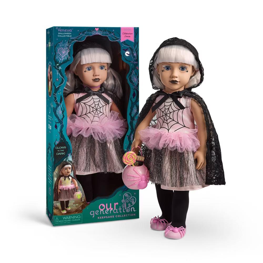 Special Event Doll - Image 8