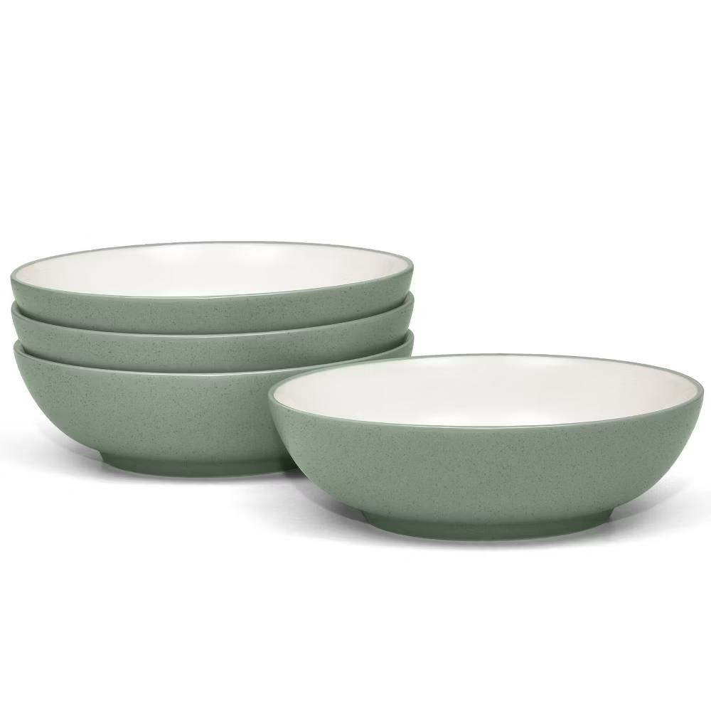 Noritake Colorwave Set of 4 Soup/Cereal Bowls - Image 25