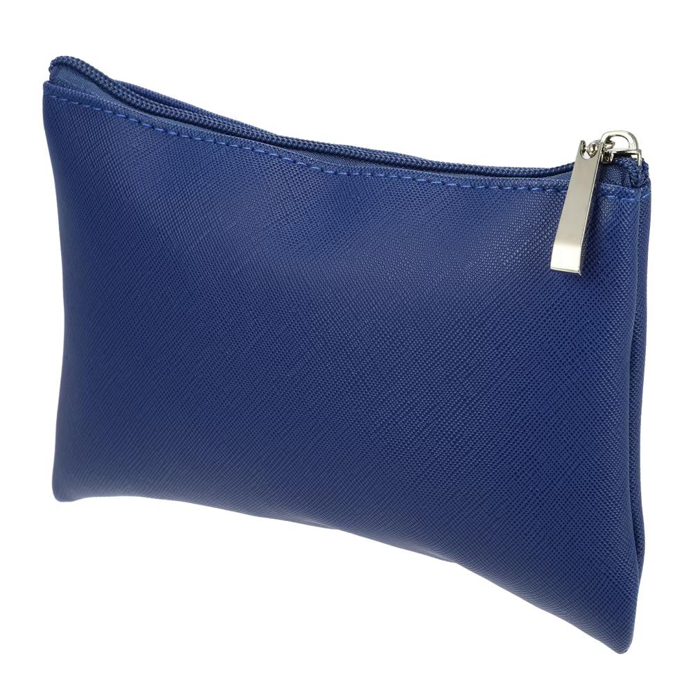 PU Leather Travel Portable Makeup Bag 1 Pc - Image 10