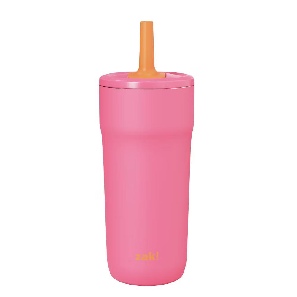 20 fl oz Stainless Steel Sutton Vacuum Siply Tumbler - Image 10
