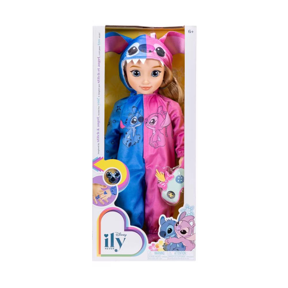 ILY 4EVER 18" Inspired Doll - Image 49