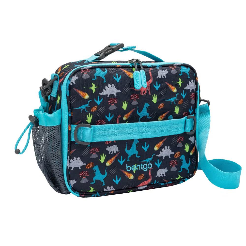 Kids Prints Lunch Bag - Image 28