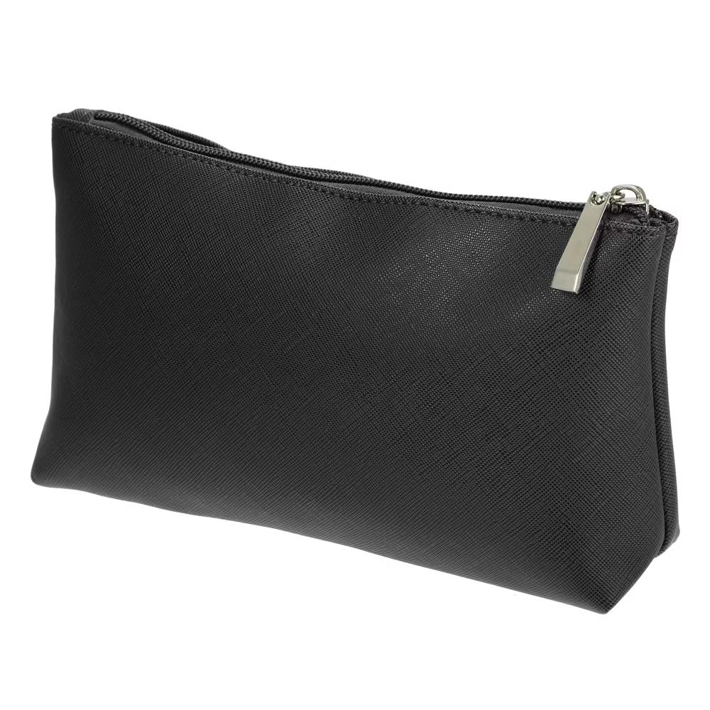 PU Leather Travel Portable Makeup Bag 1 Pc - Image 27
