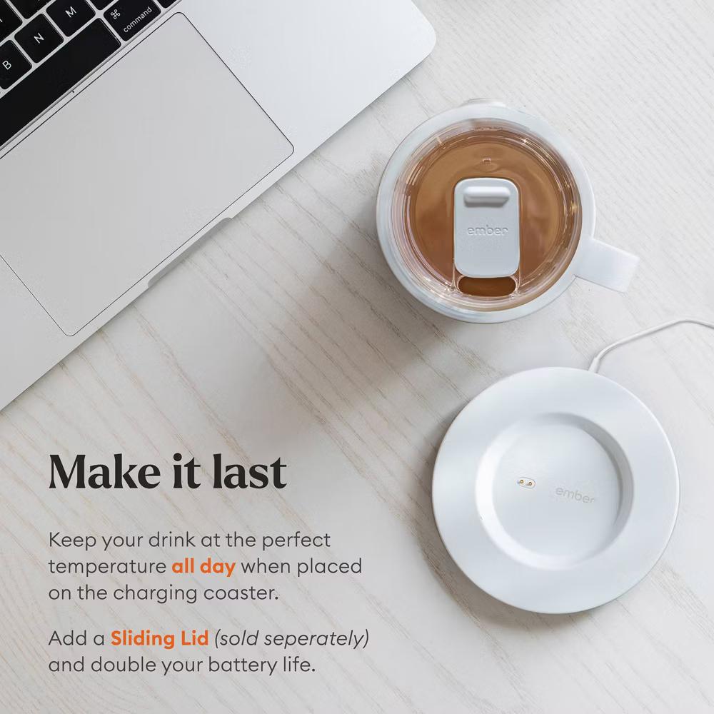 Ember Mug² Temperature Control Smart Mug 14oz - Image 10
