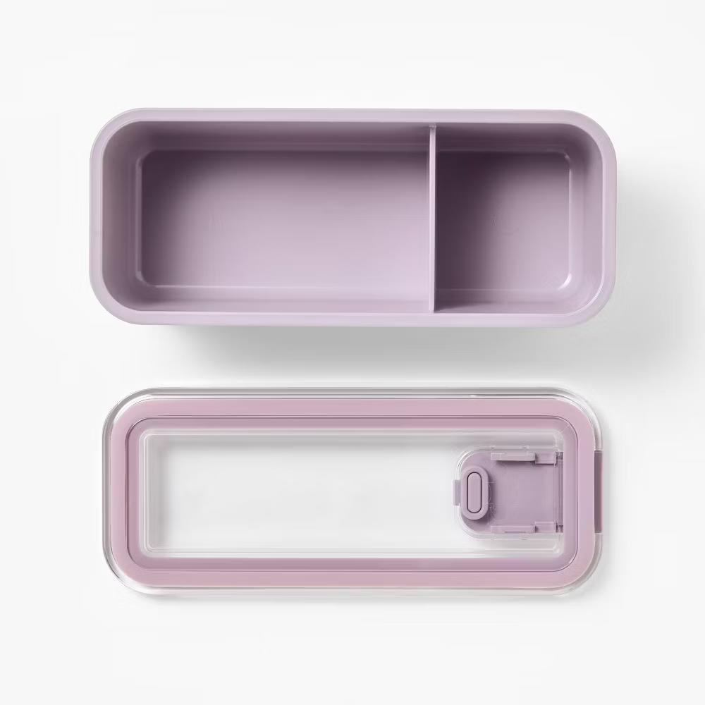Snack and Dip Food Storage Container - Image 8