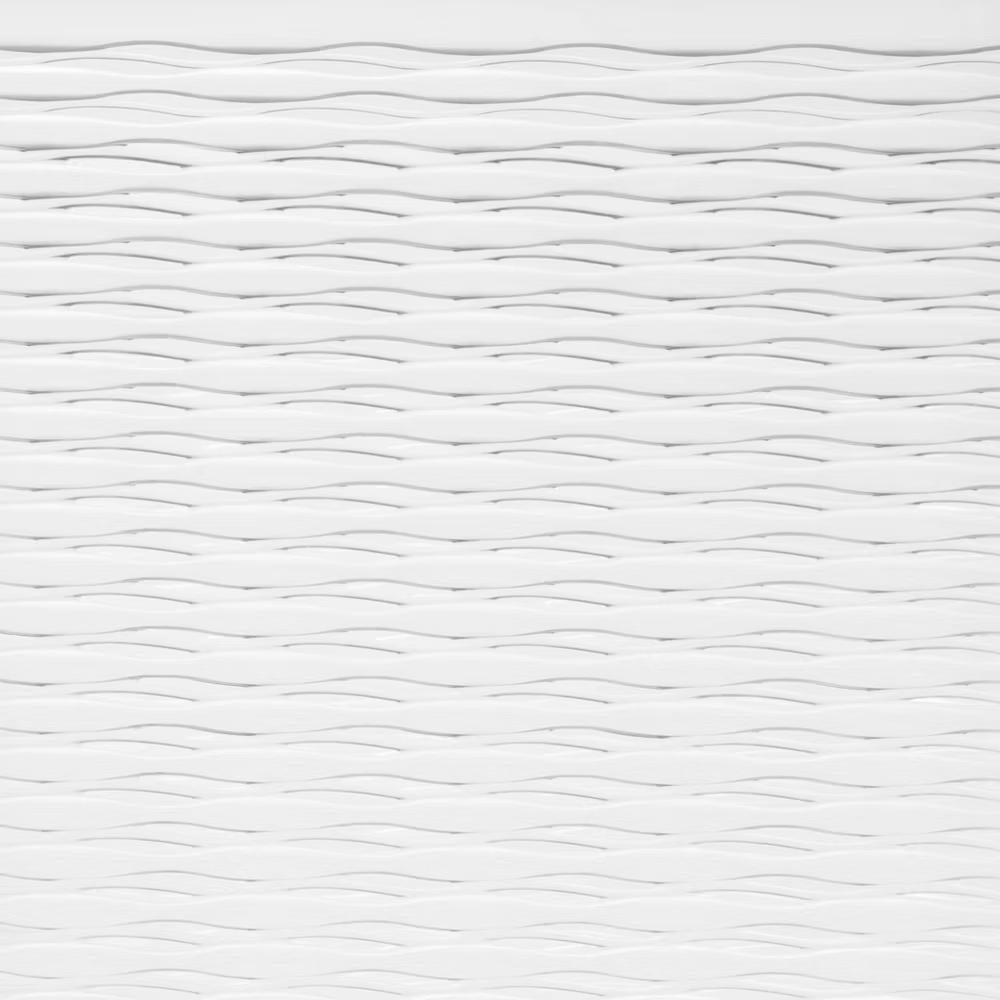 Wave Medium Storage Bin - Image 15