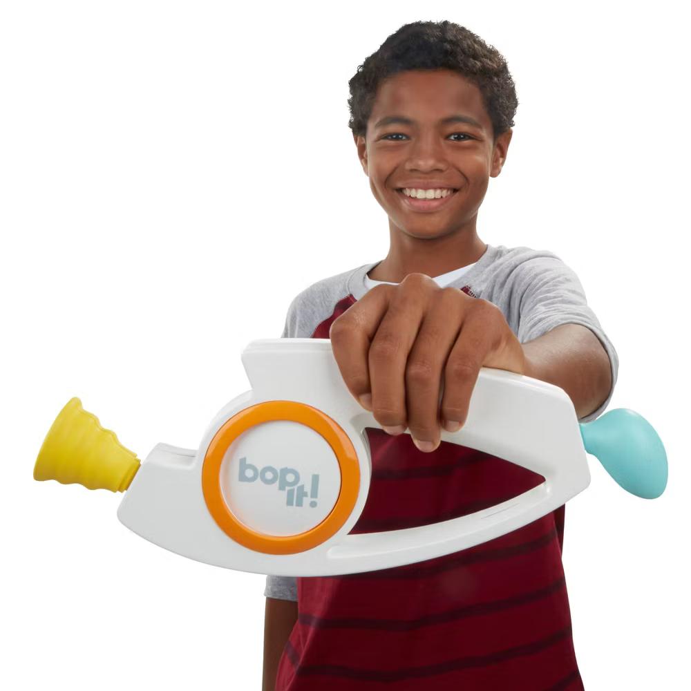 Hasbro Gaming Bop It! Game - Image 4