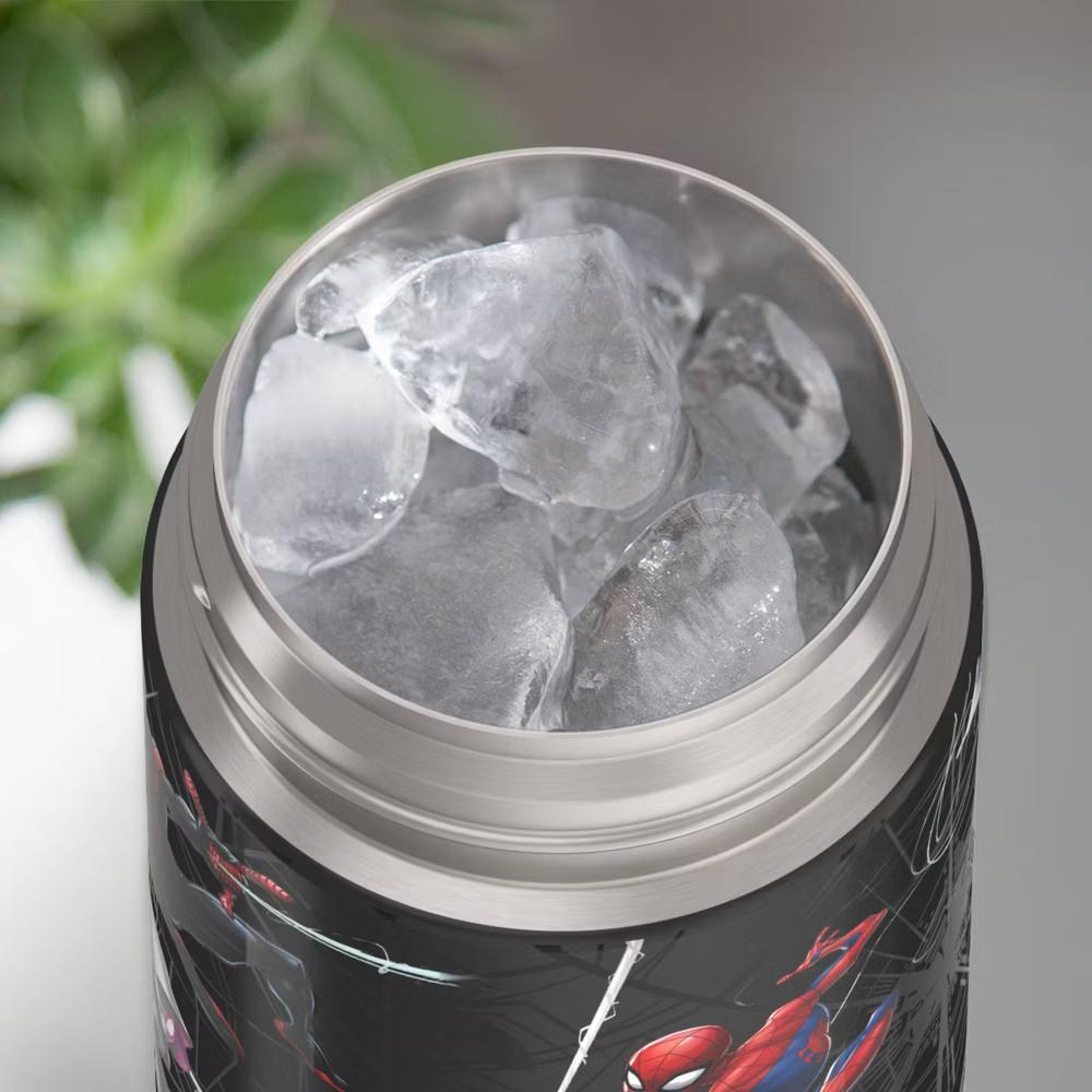 Thermos 16oz Stainless Steel FUNtainer Water Bottle with Bail Handle - Image 64