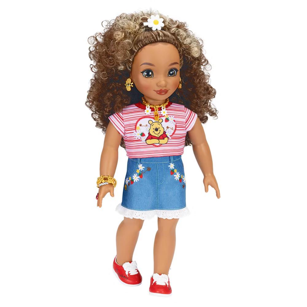 ILY 4EVER 18" Inspired Doll - Image 62