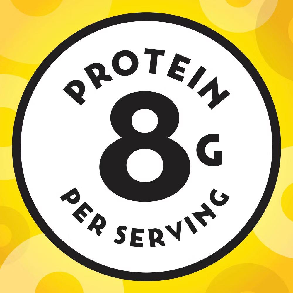 Cheerios Gluten Free Strawberry Protein Breakfast Cereal Cup - 1.4oz - Image 2