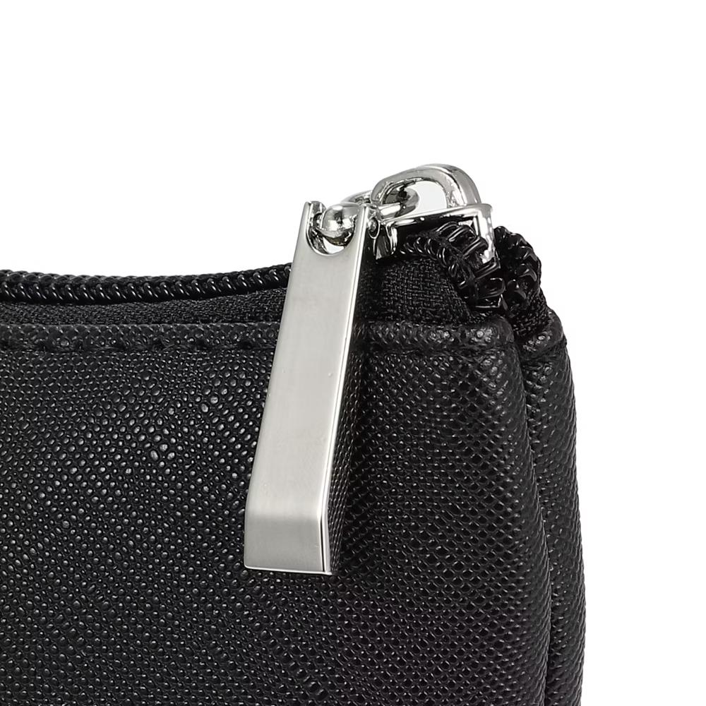 PU Leather Travel Portable Makeup Bag 1 Pc - Image 54