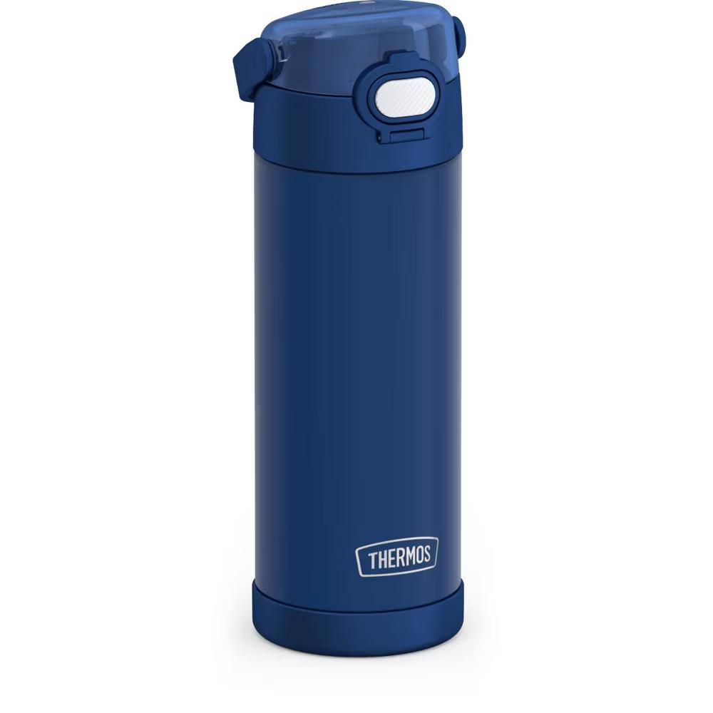 Thermos 16oz Stainless Steel FUNtainer Water Bottle with Bail Handle - Image 47