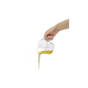 3pc Nesting Measuring Cups