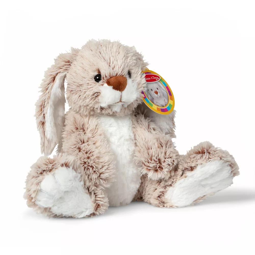 Burrow Bunny Rabbit 9" Stuffed Animal - Image 9