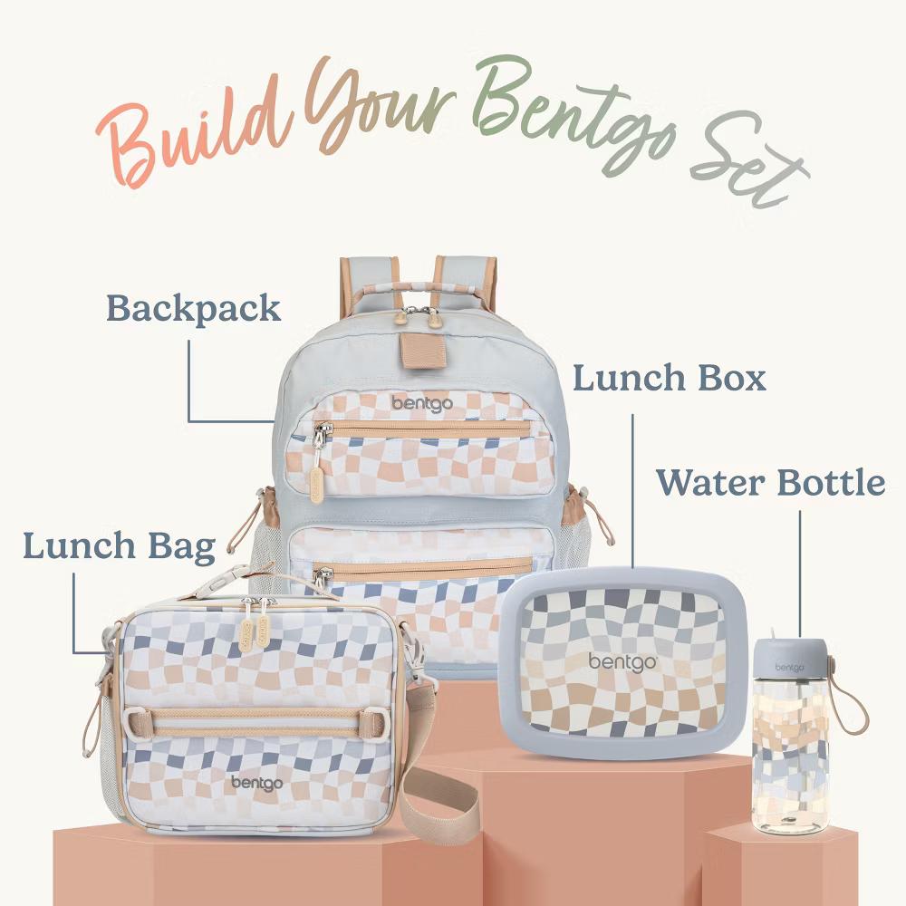 Kids' Deluxe Insulated Lunch Bag - Image 2