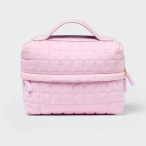 Puffy Makeup Case