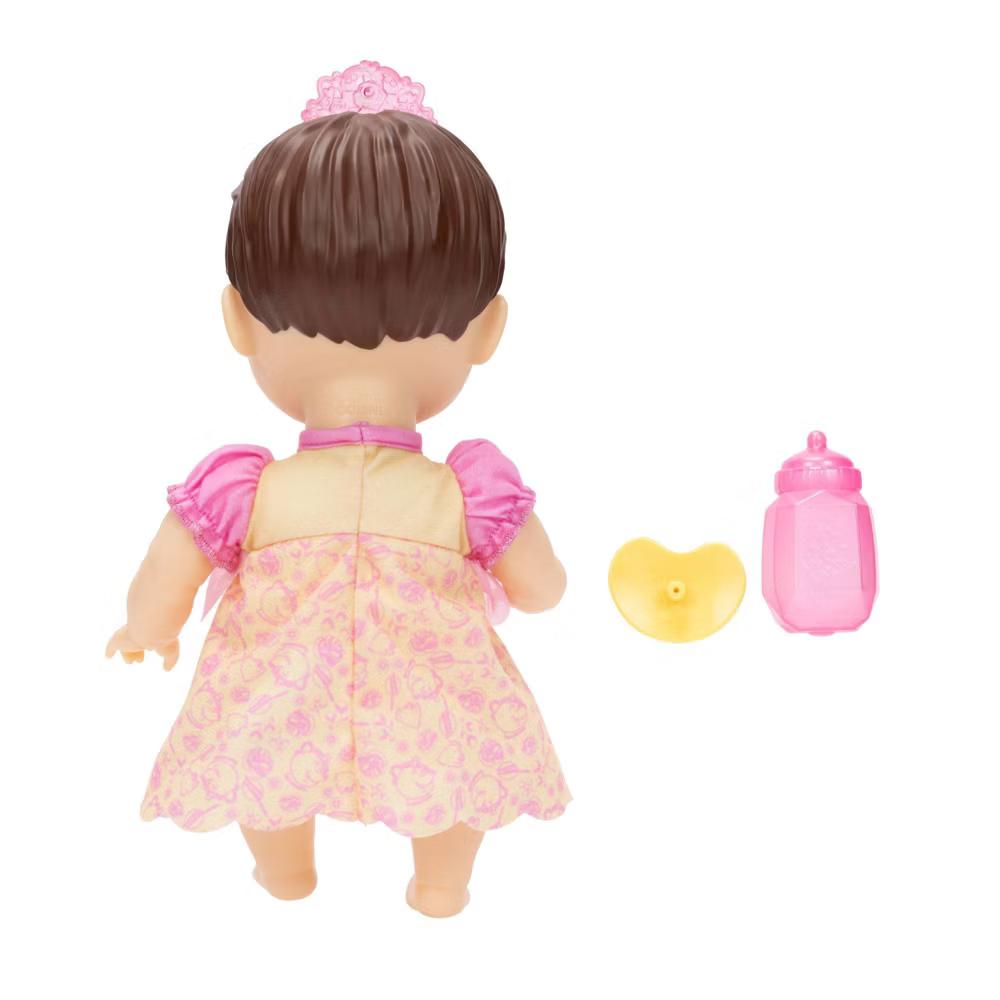 Princess Soft and Cuddly Baby Doll - Image 20